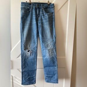 Mens American Eagle Jeans 28x32